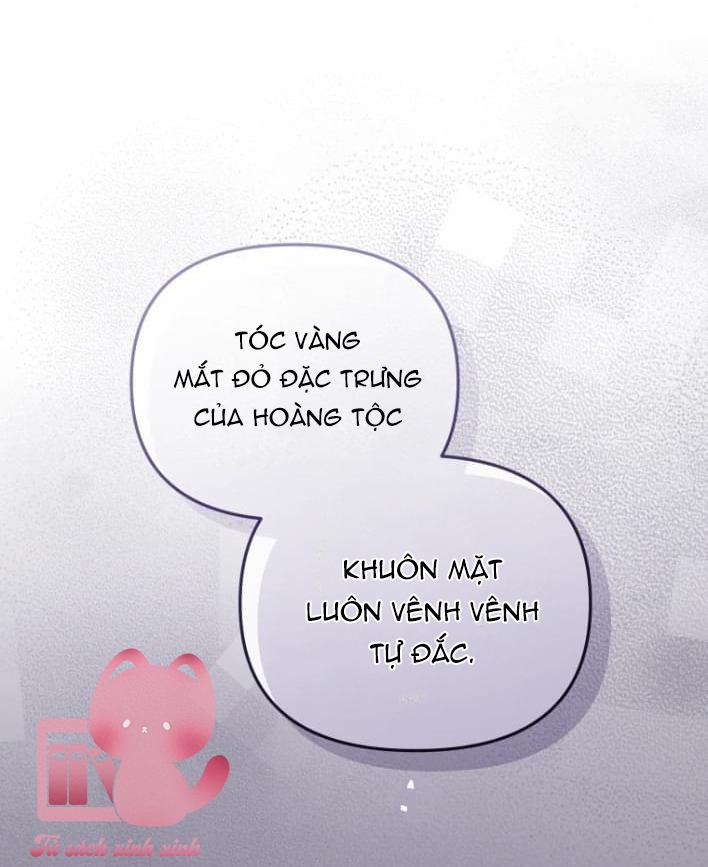 Tôi Được Nuôi Dưỡng Bởi Những Kẻ Phản Diện Chap 49 - Trang 3