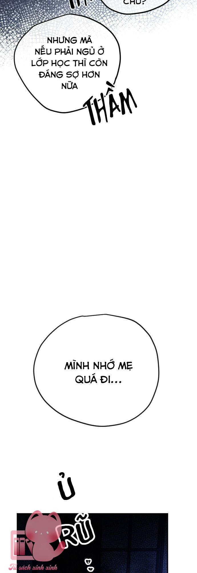 Đêm Của Bóng Tối Chapter 14 - Trang 4