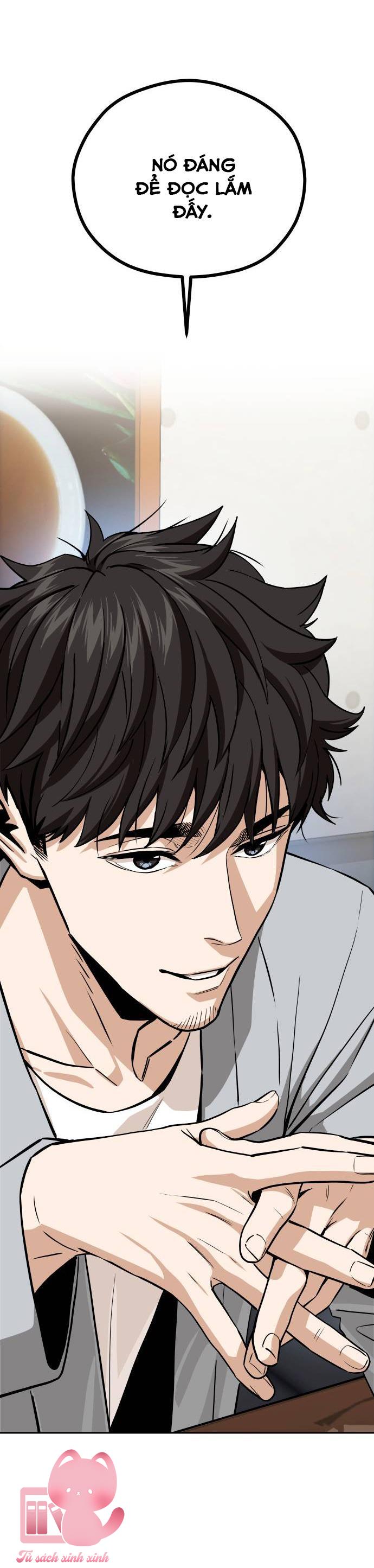 Nhận Nuôi Người Cha Phản Diện Chap 81 - Trang 2