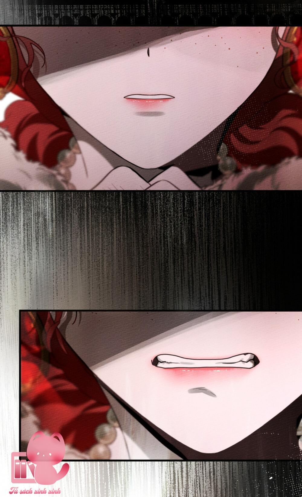 Dưới Tán Cây Sồi Chap 54 - Next Chapter 54.1