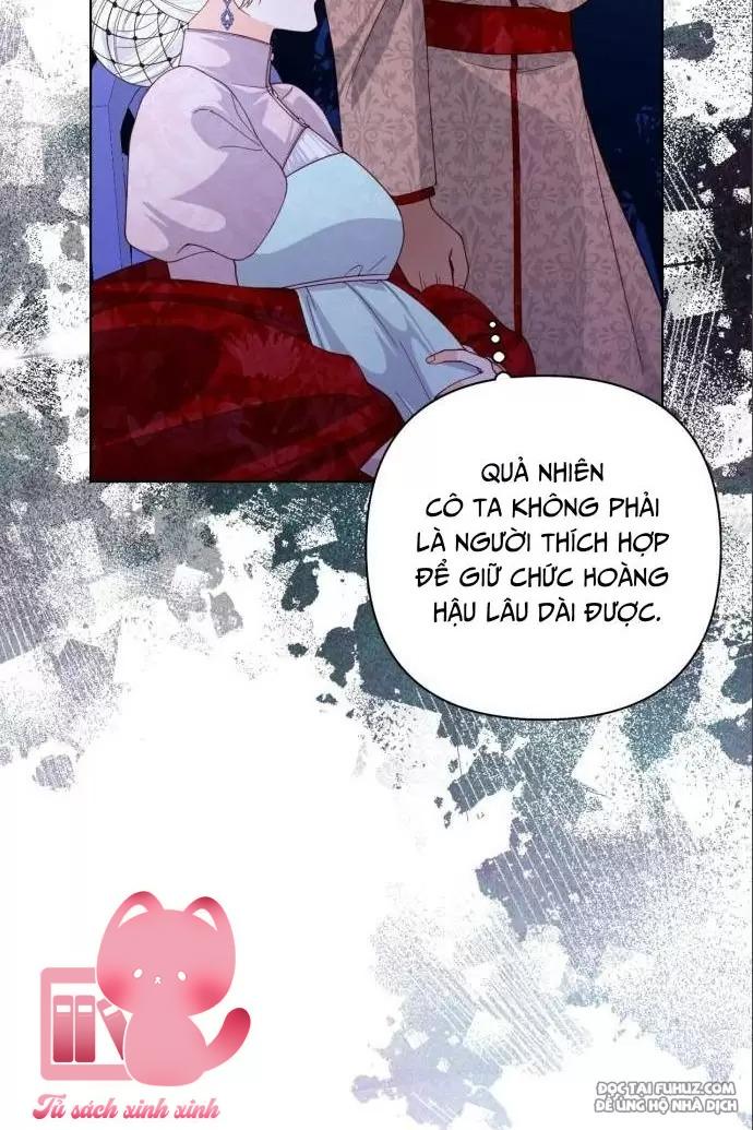 Hoàng Hậu Tái Hôn Chapter 131 - Trang 4