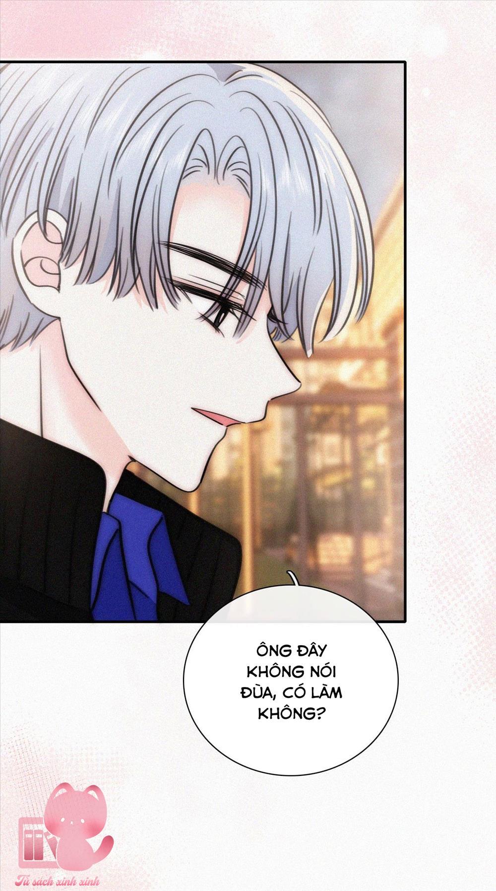 Bệnh Yêu Chapter 89 - Trang 4