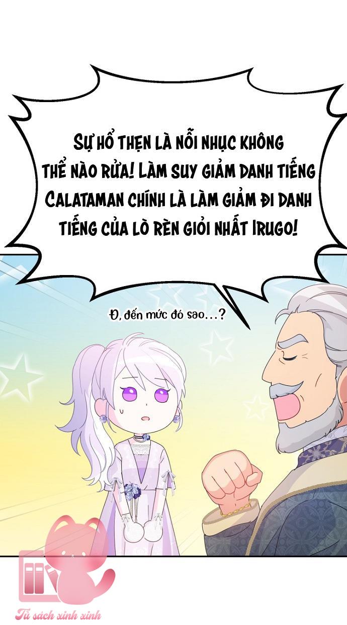 Bỏ Quách Chồng Con Đi, Tiền Bạc Mới Là Tất Cả Chap 76 - Trang 2