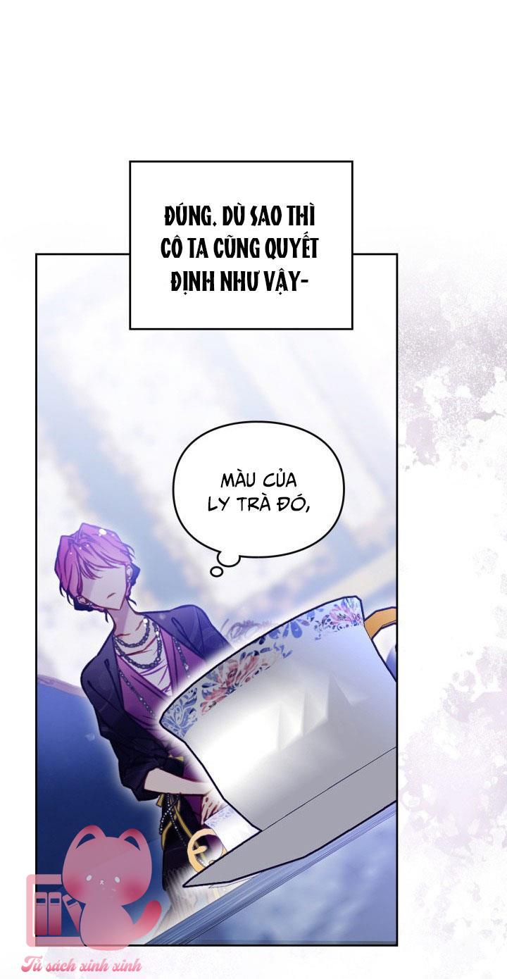 Kết Cục Của Nhân Vật Phản Diện Chỉ Có Thể Là Cái Chết Chap 164 - Trang 4