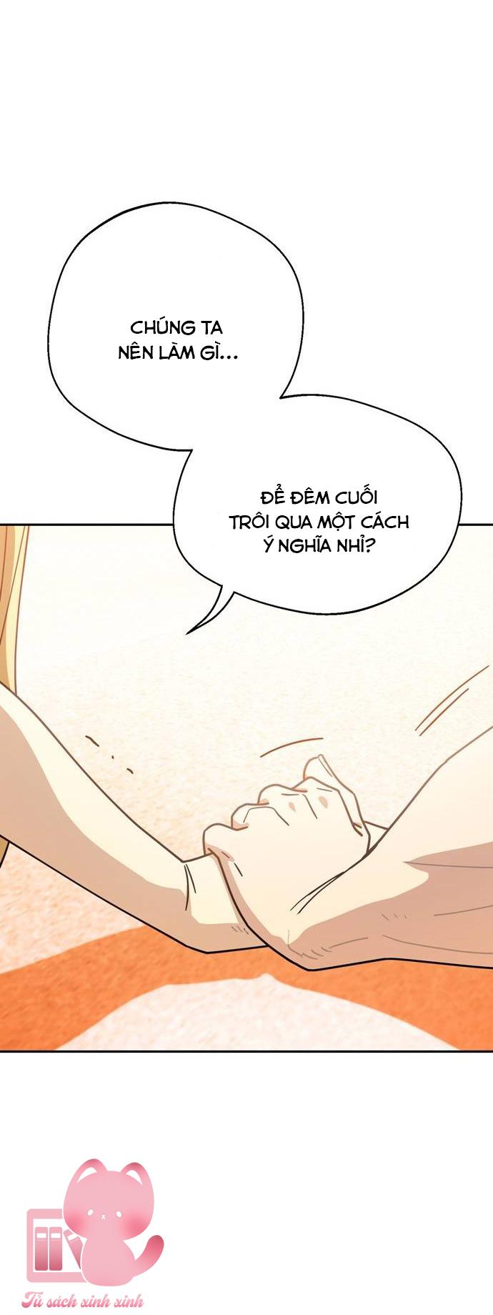 Lớ Ngớ Vớ Phải Tình Yêu Chapter 21 - Trang 4
