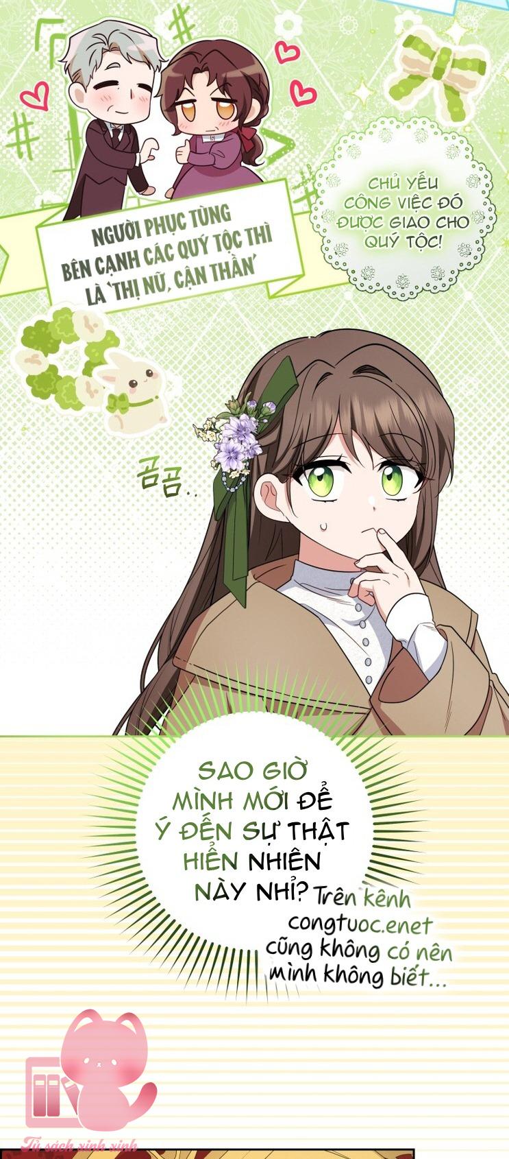 Được Yêu Thương Mà Còn Ngại Ngùng Sao! Chap 57 - Trang 4