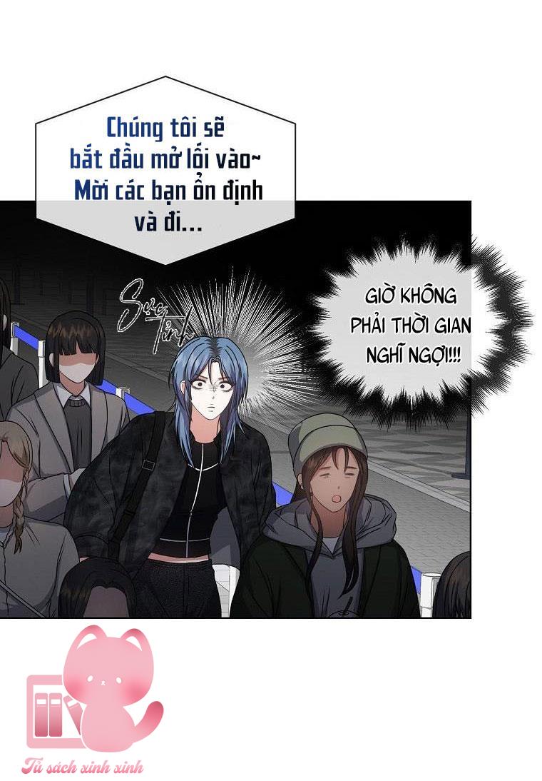 Debut Or Die Chap 45 - Trang 3