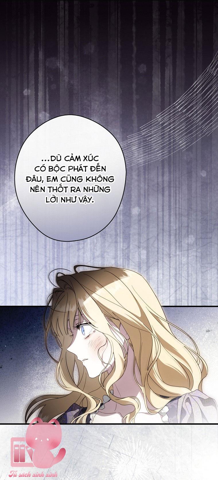 Cách Khiến Phu Quân Đứng Về Phía Tôi Chap 124 - Trang 2