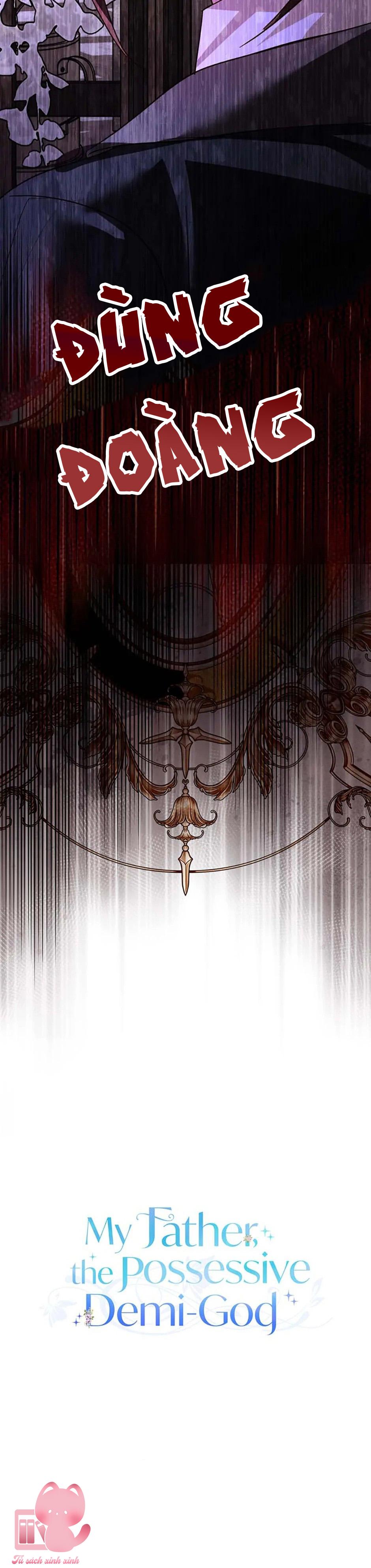 Một Ngày Nọ Bỗng Dưng Cha Xuất Hiện Chap 120 - Trang 3