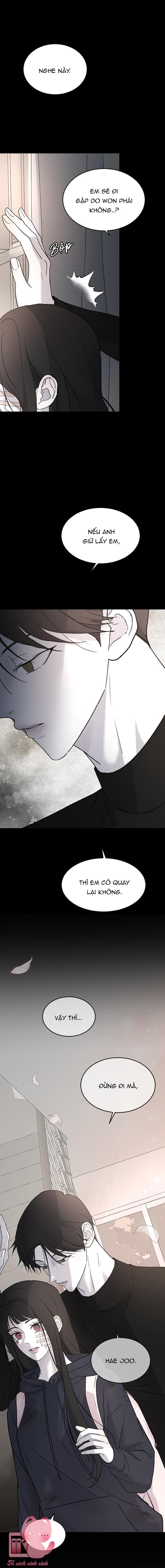 Ba Anh Trai Cực Phẩm Của Tôi Chap 94 - Trang 3