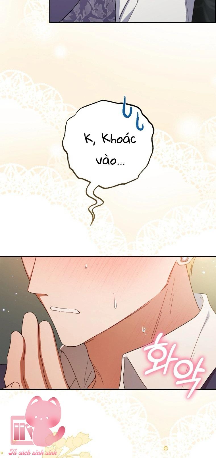 Được Yêu Thương Mà Còn Ngại Ngùng Sao! Chap 95 - Trang 4