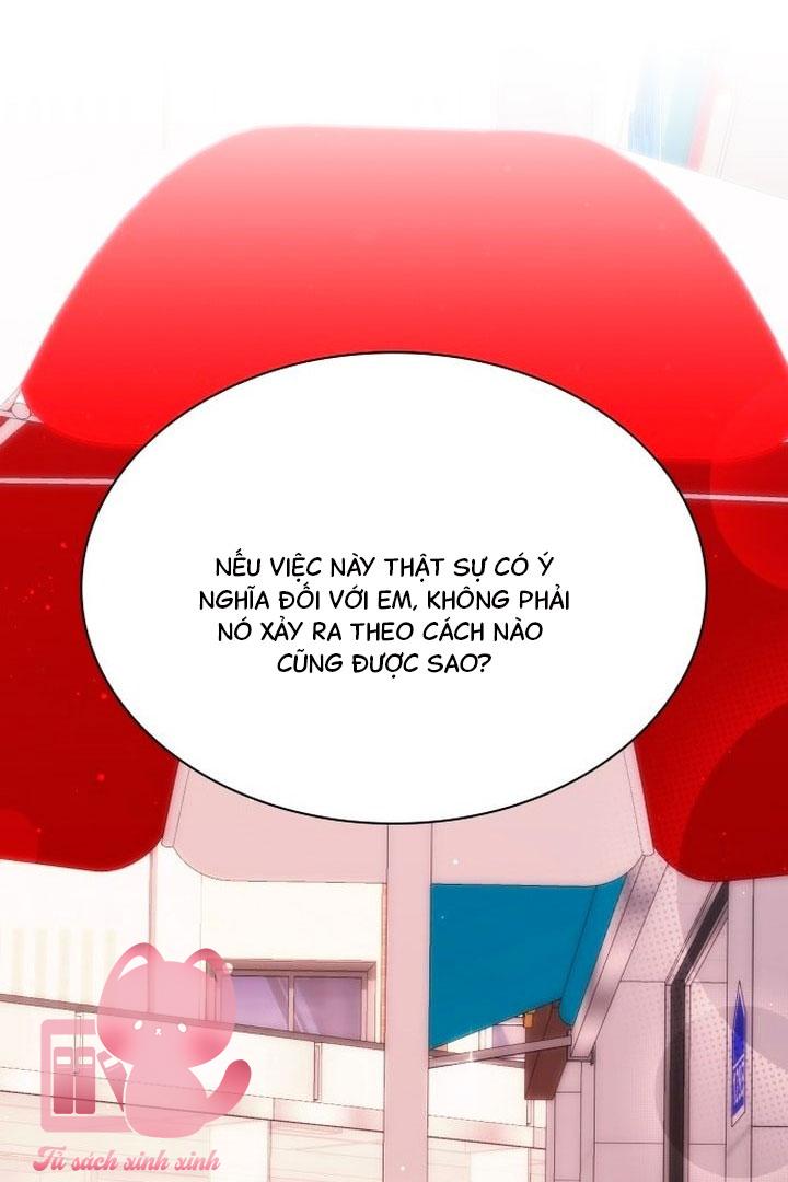 Hôn Trước Khi Ngủ Chapter 7 - Trang 4