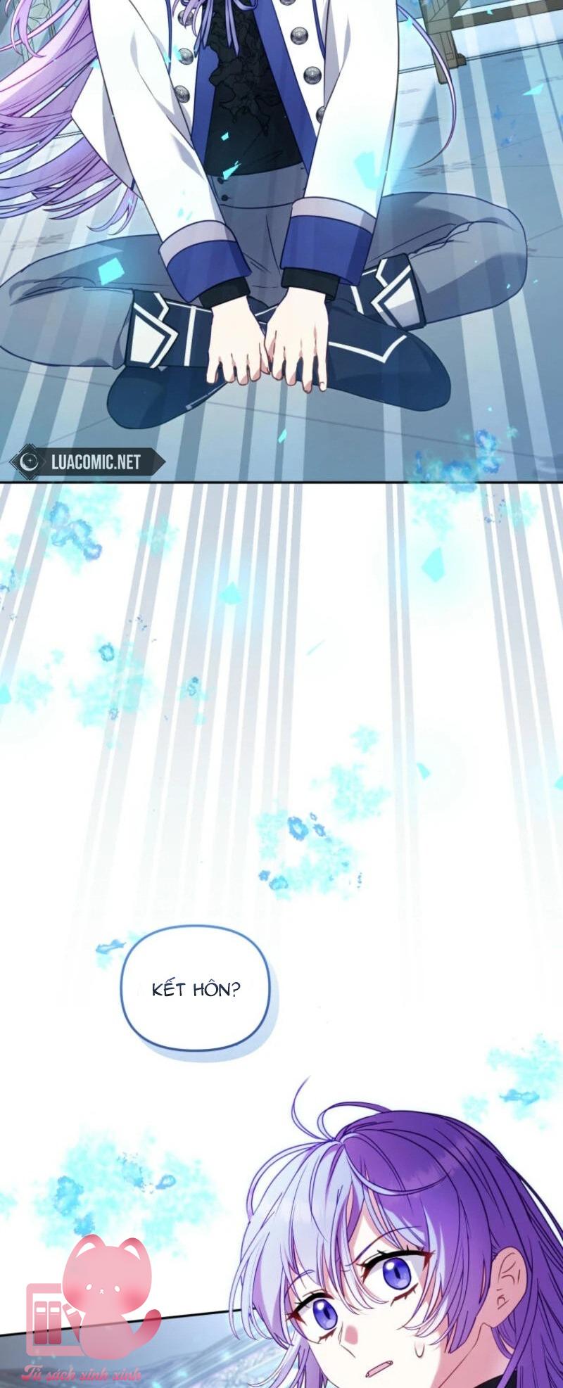 Tôi Được Nuôi Dưỡng Bởi Những Kẻ Phản Diện Chap 92 - Trang 3