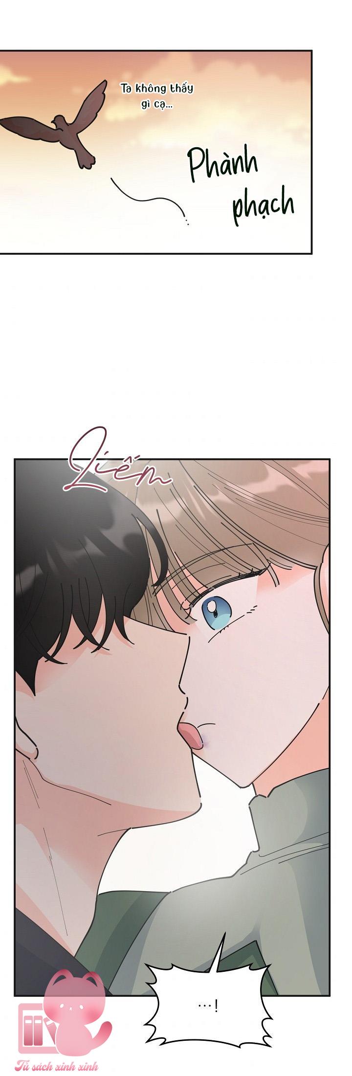 Người Hùng Của Ác Nữ Chapter 90 - Trang 4