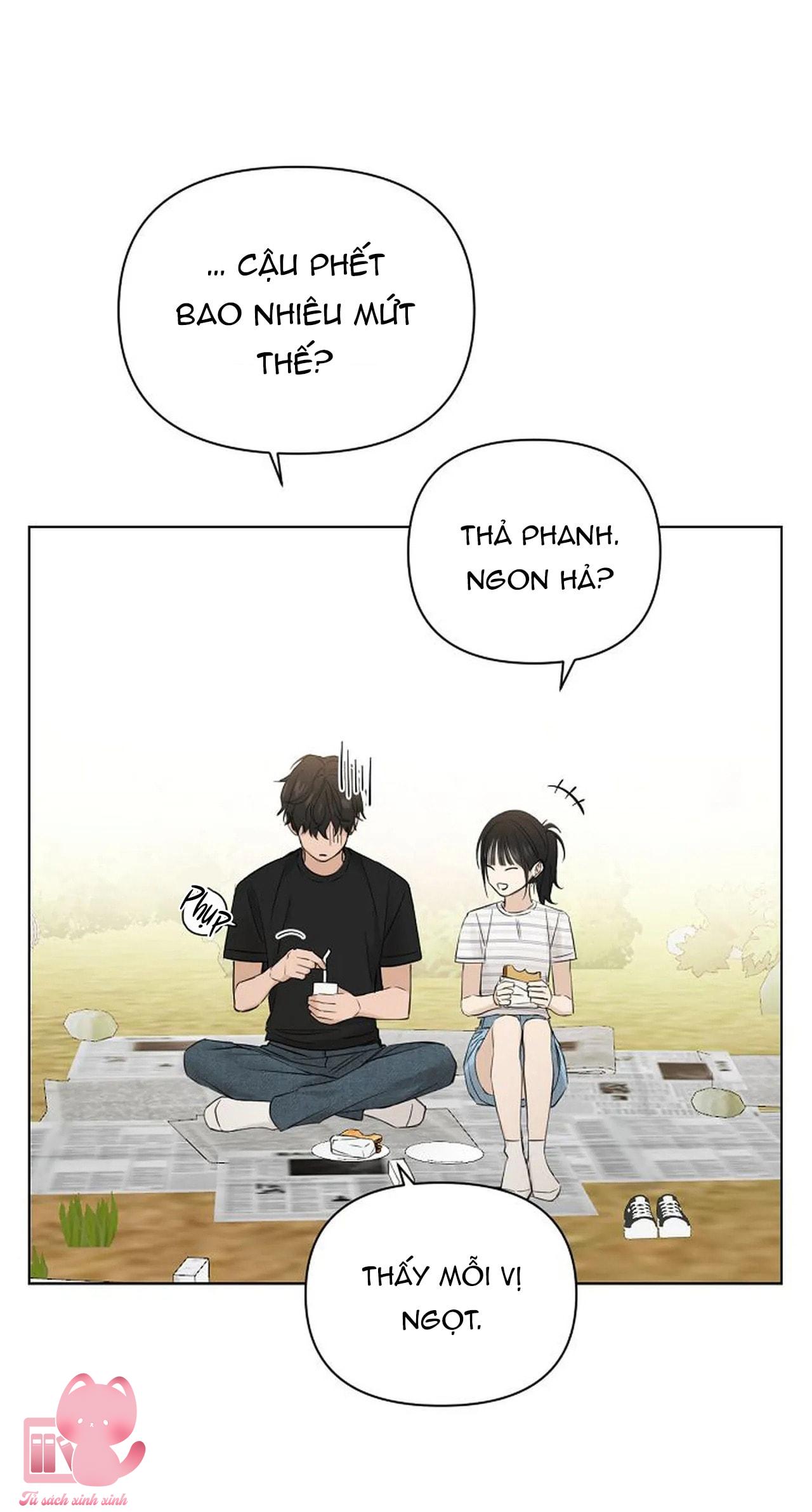 Bình Minh Chap 22 - Trang 4