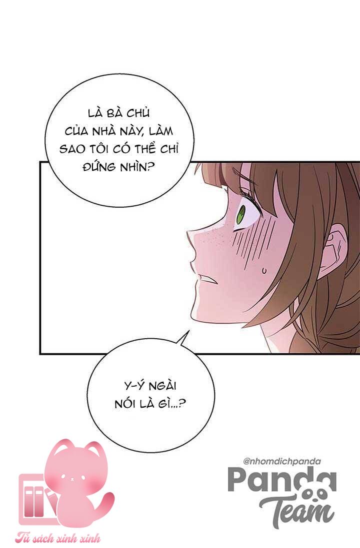 Chồng Yêu, Tôi Đây Bãi Công! Chap 7 - Trang 3