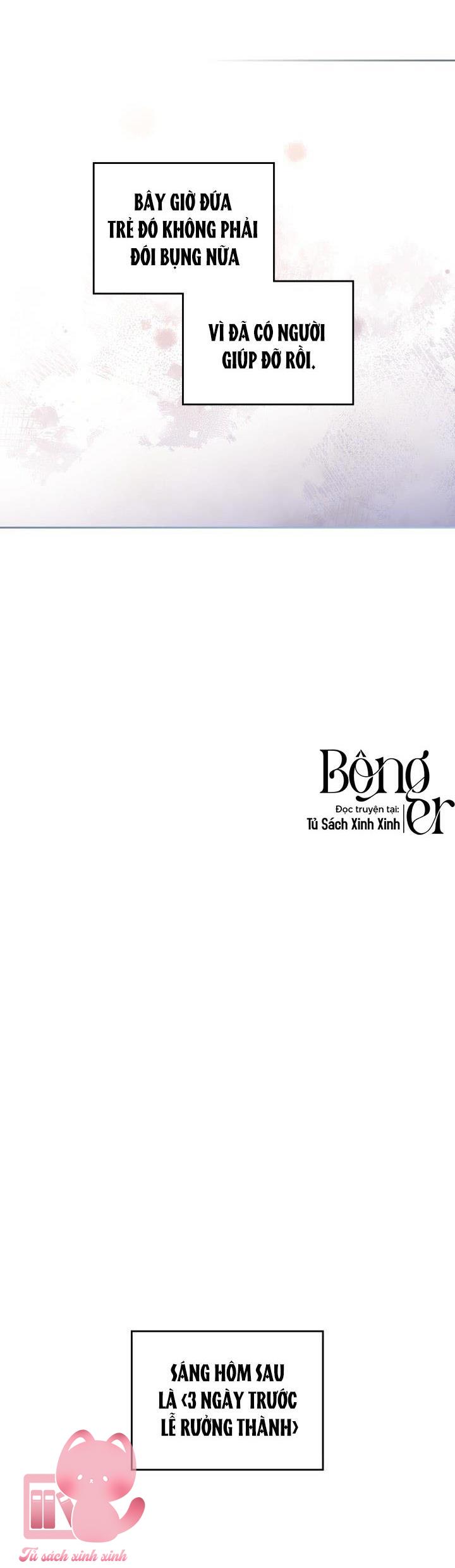 Kết Cục Của Nhân Vật Phản Diện Chỉ Có Thể Là Cái Chết Chapter 140 - Trang 4