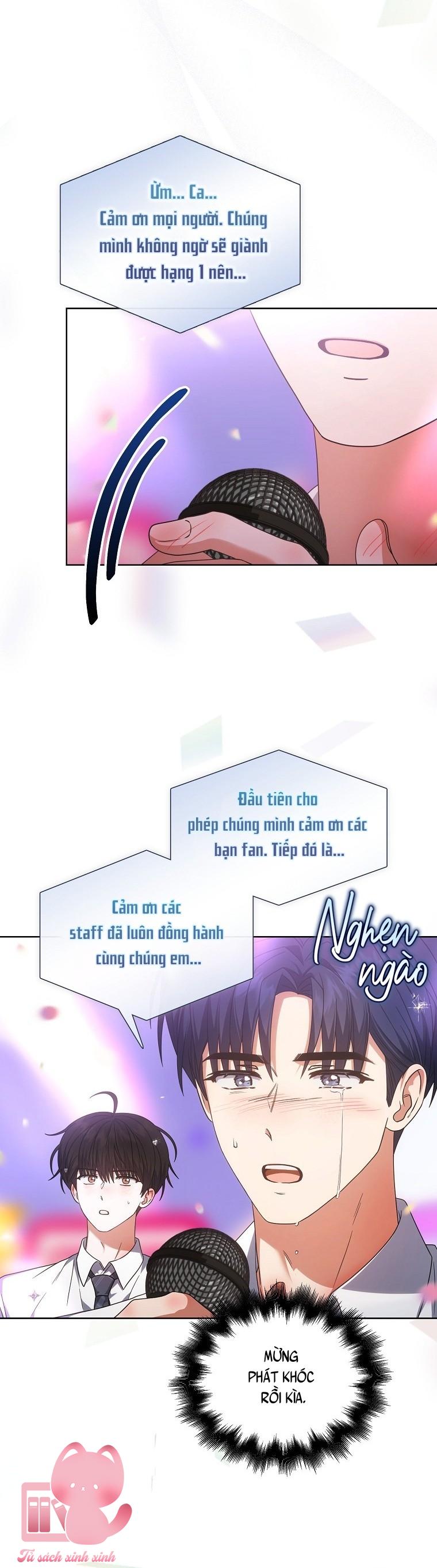 Debut Or Die Chapter 81 - Trang 4