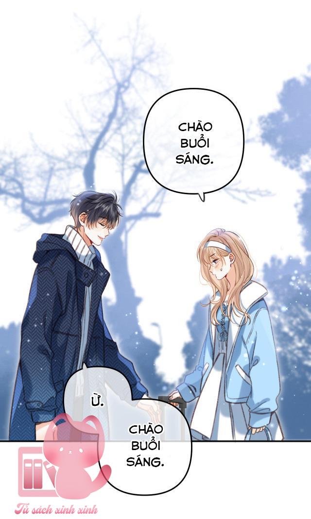 Mối Tình Thầm Kín Chapter 64 - Trang 4