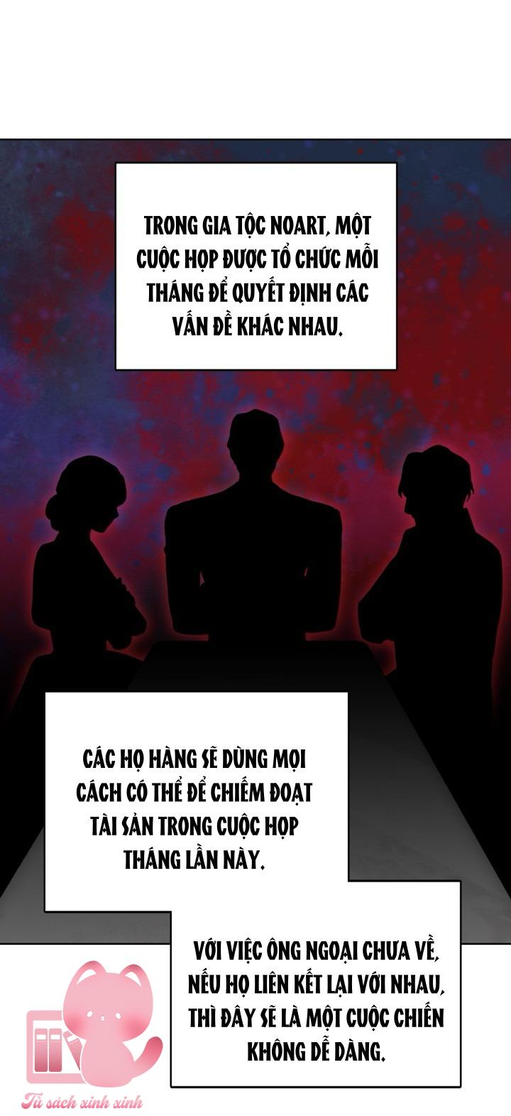 Người Anh Trai Mạnh Nhất Của Tôi Đã Mất Trí Nhớ Chap 9 - Next Chap 10