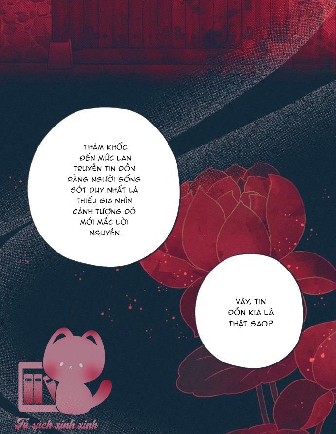 Dabi, Hương Vị Ngây Ngất Chap 14 - Trang 3