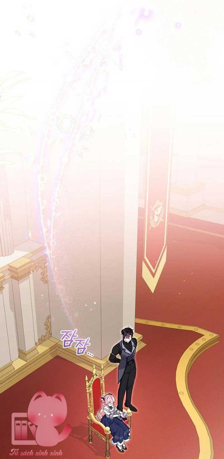 Tôi Được Nuôi Dưỡng Bởi Những Kẻ Phản Diện Chap 76 - Trang 3