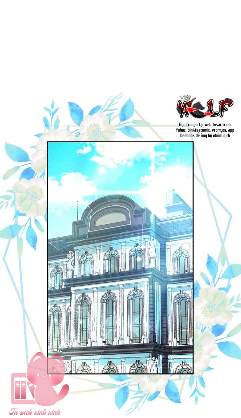 Một Ngày Nọ Bỗng Dưng Cha Xuất Hiện Chapter 37 - Trang 4