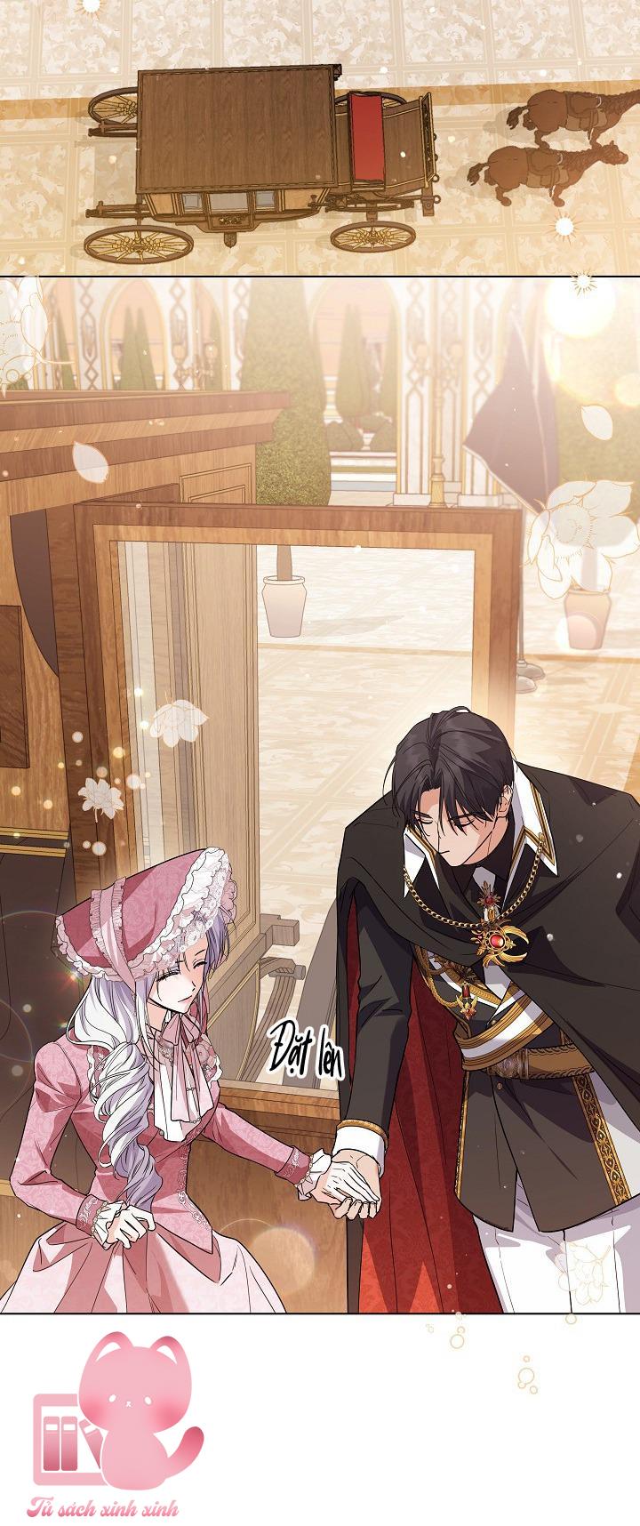 Hoàng Nữ Cosplay Nonfan Chap 52 - Trang 4