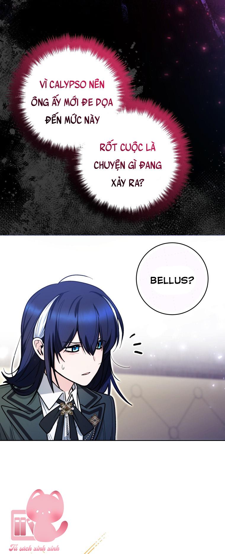 Bé Con Cá Voi Sát Thủ Chap 47 - Trang 4