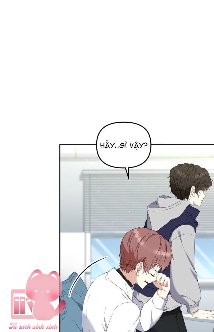 Tôi Được Nuôi Dưỡng Bởi Những Kẻ Phản Diện Chap 63 - Trang 3