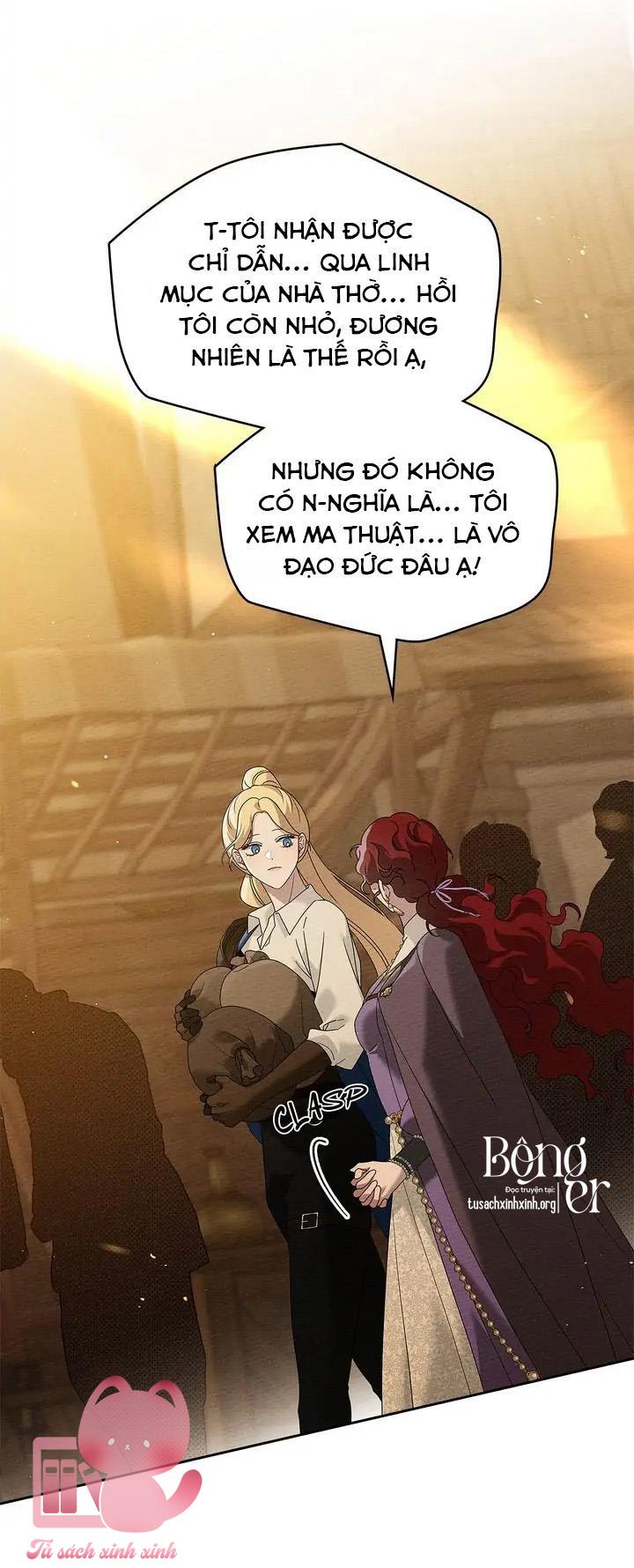 Dưới Tán Cây Sồi Chap 68 - Trang 2