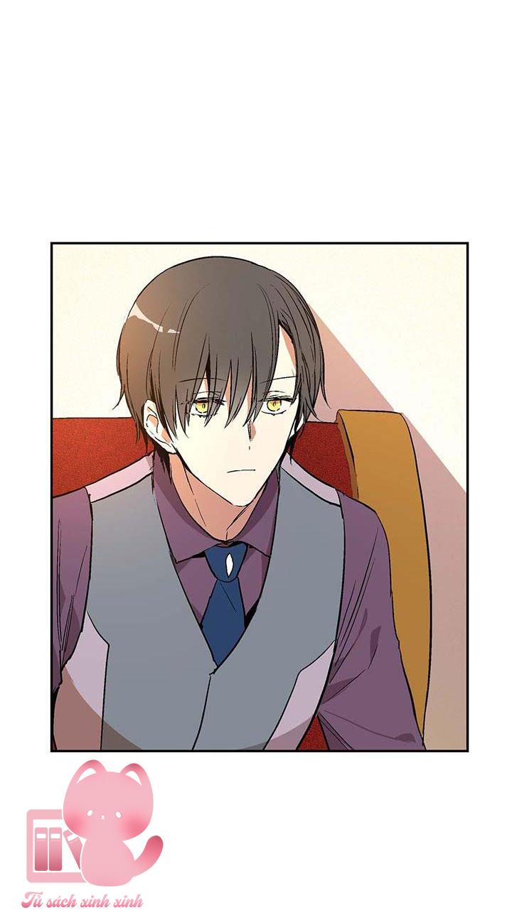 Vị Hôn Thê Khế Ước Của Công Tước Chapter 10 - Trang 4