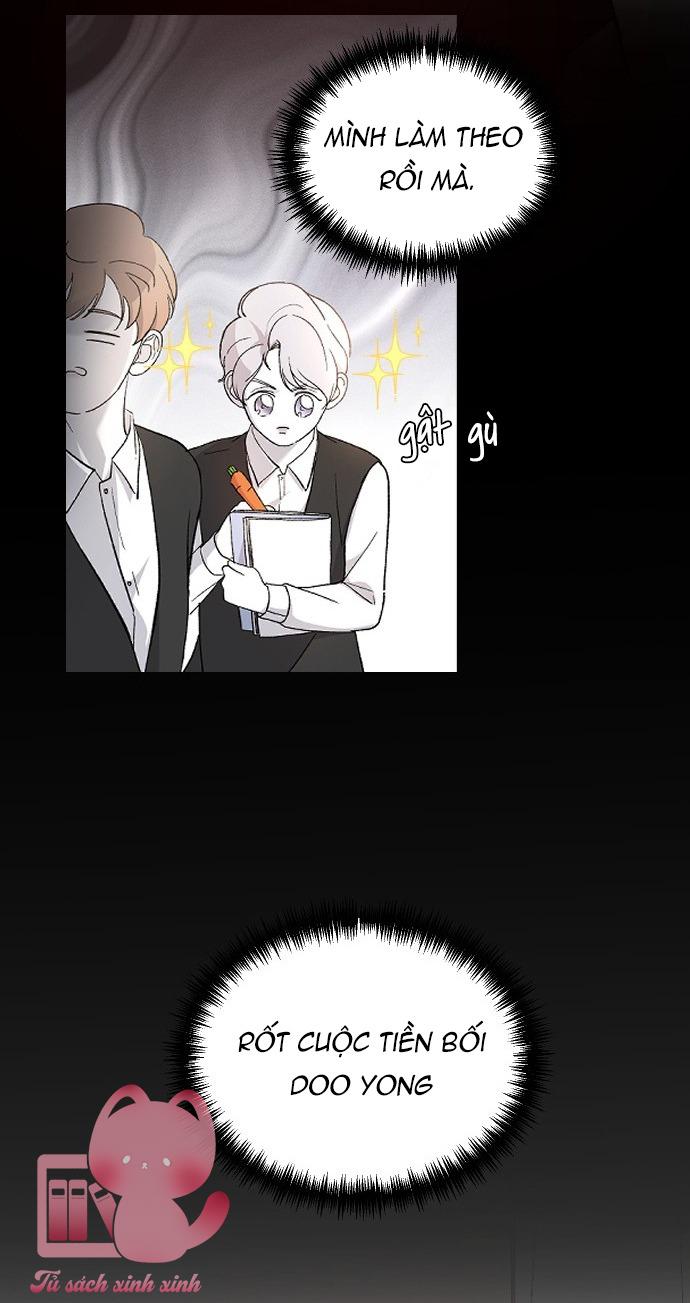 Ba Anh Trai Cực Phẩm Của Tôi Chap 96 - Trang 3