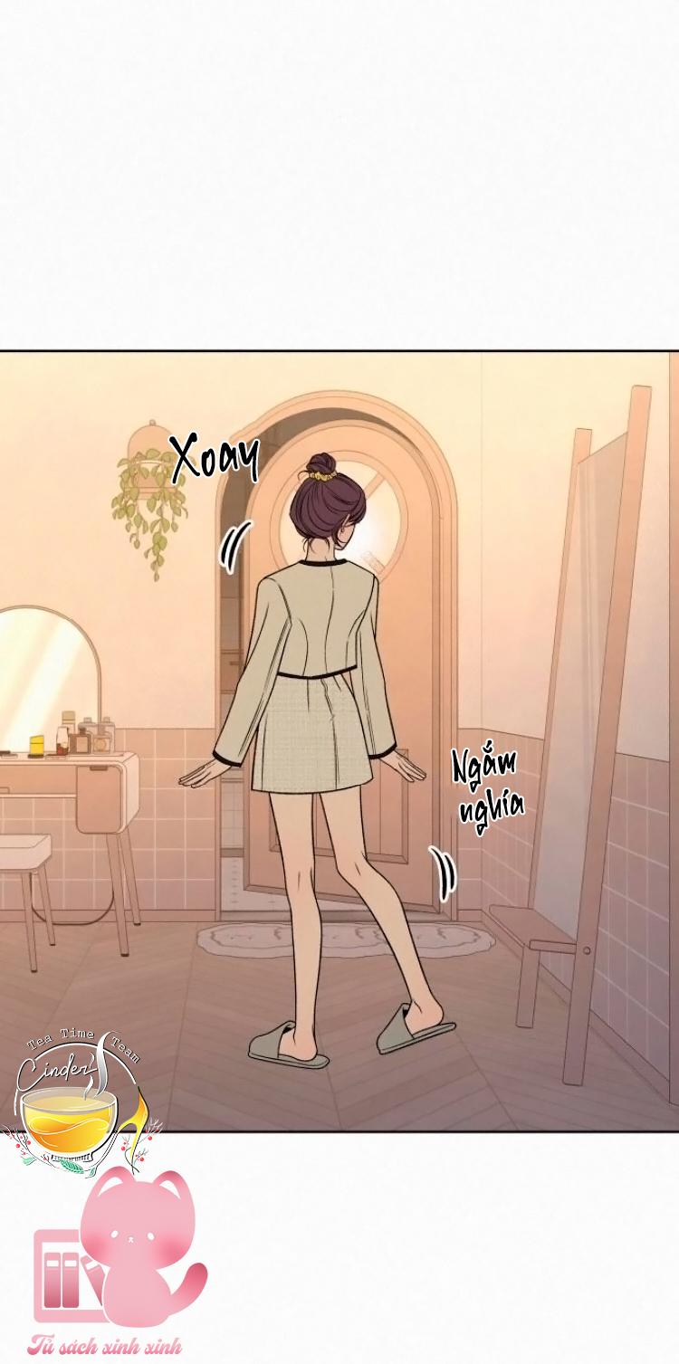 Chiến Lược Tình Yêu Trong Sáng Chap 129 - Trang 2