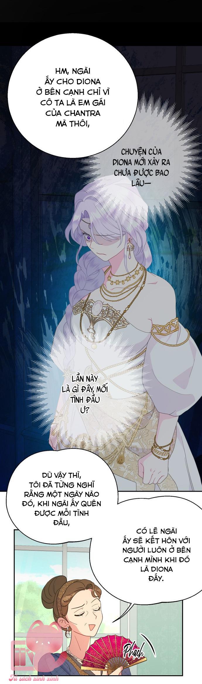 Bỏ Quách Chồng Con Đi, Tiền Bạc Mới Là Tất Cả Chap 107 - Trang 2