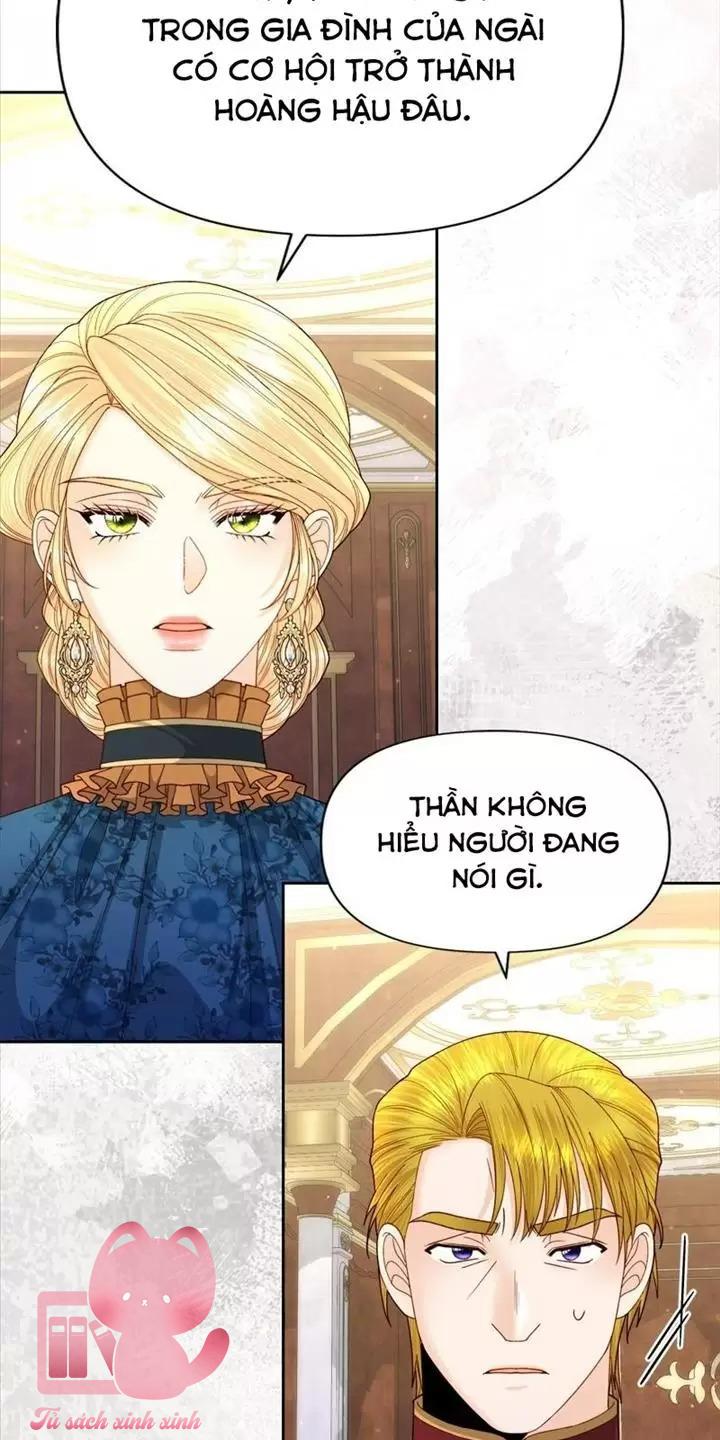 Hoàng Hậu Tái Hôn Chapter 154 - Trang 4