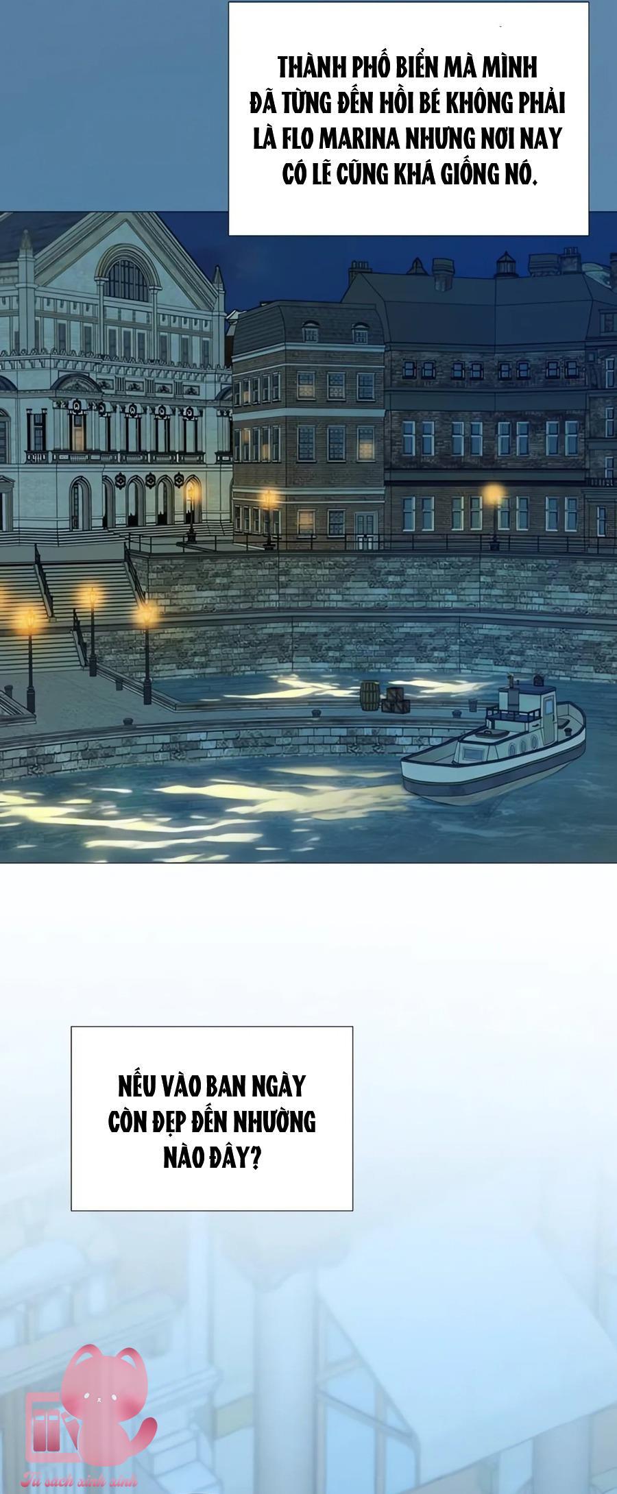 Serena Chap 96 - Trang 4