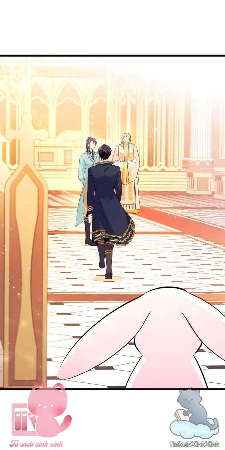 Quan Hệ Cộng Sinh Giữa Báo Đen Và Thỏ Trắng Chap 7 - Trang 2