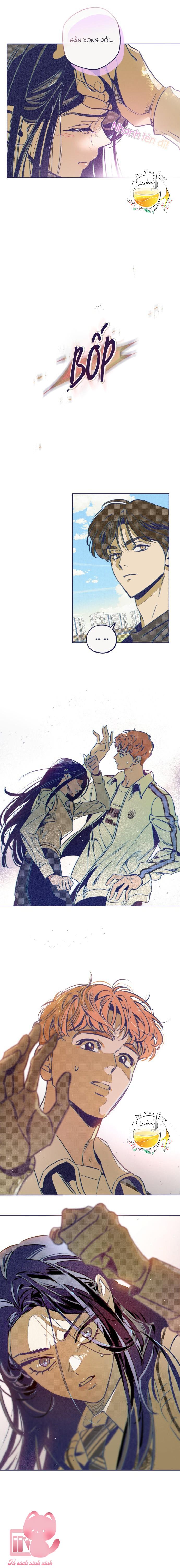 Trắc Nghiệm 4 Lựa Chọn Chap 5 - Trang 2