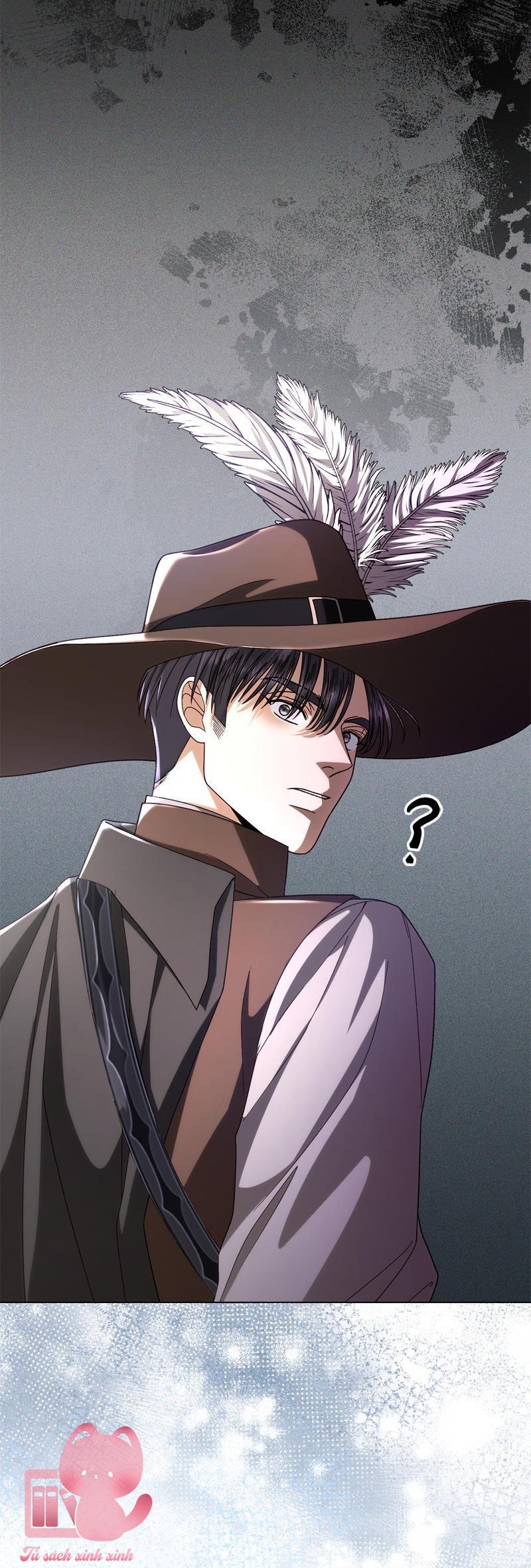 Hoàng Hậu Tái Hôn Chap 206 - Trang 3