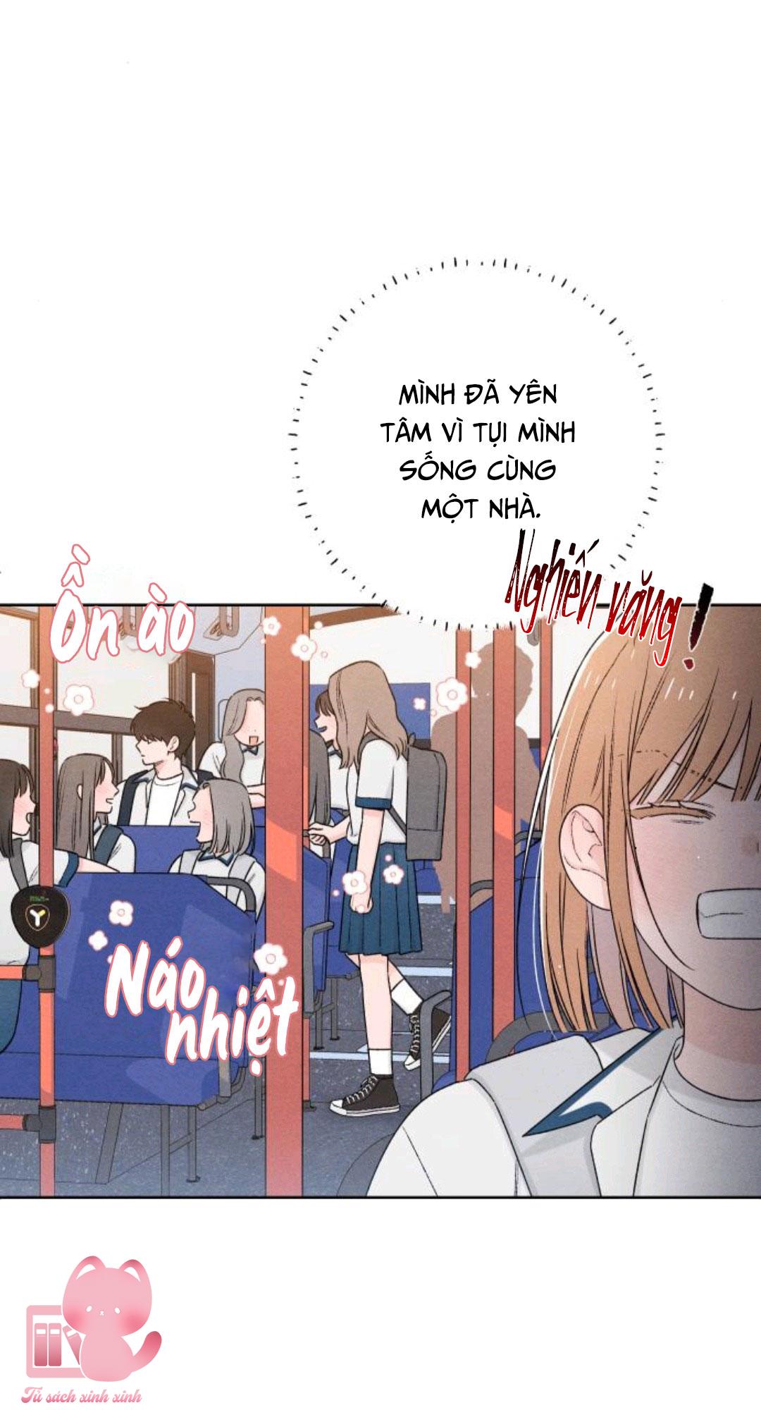 Bí Mật Thanh Xuân Chapter 52 - Trang 4