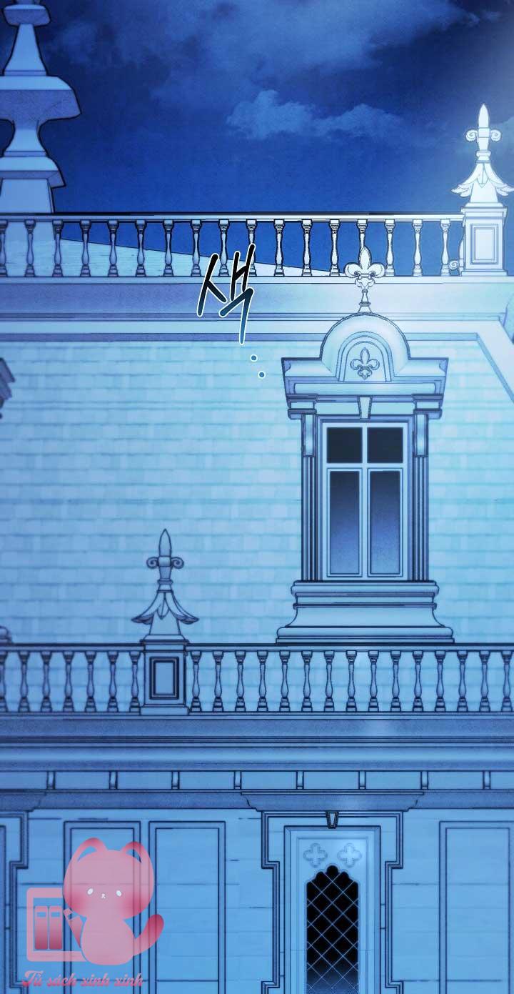 Chào Mừng Đến Với Dinh Thự Hoa Hồng Chap 15 - Trang 2