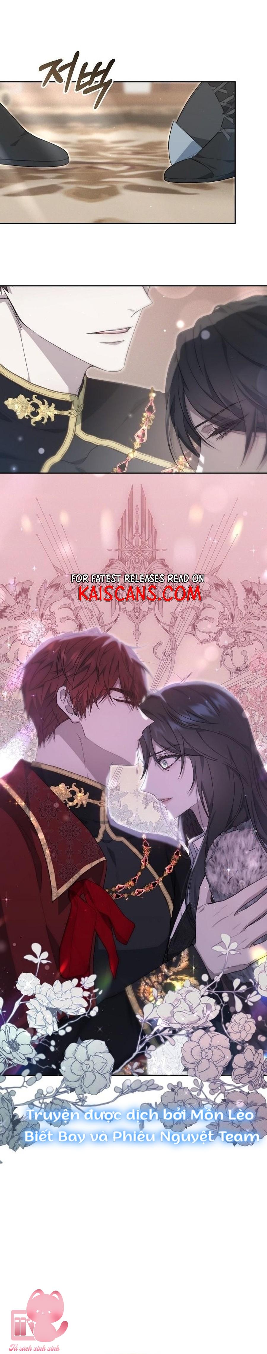 Thời Đại Oman Chap 12 - Trang 2
