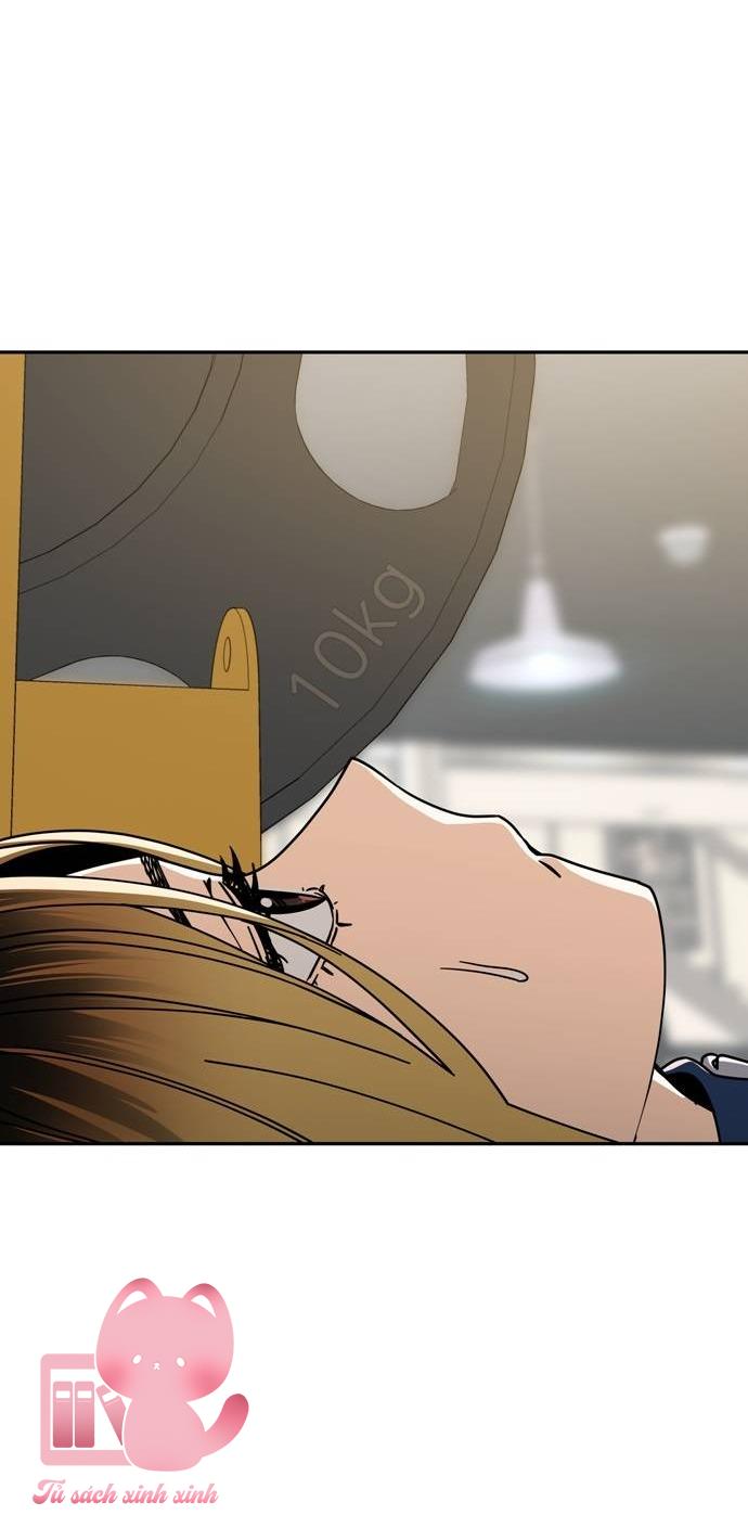 Lớ Ngớ Vớ Phải Tình Yêu Chapter 27 - Trang 4