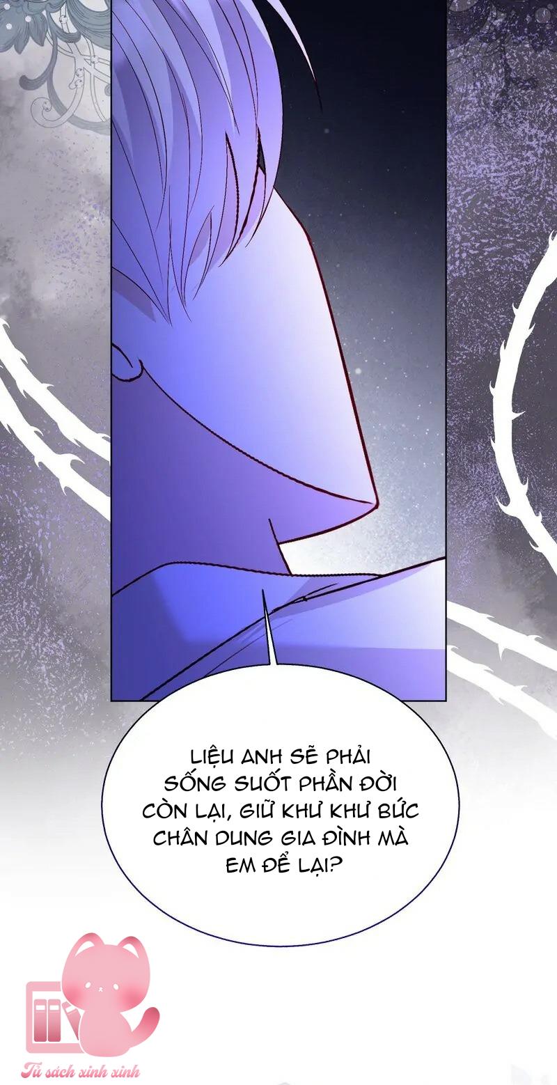 Một Ngày Nọ Bỗng Dưng Cha Xuất Hiện Chap 80 - Trang 4