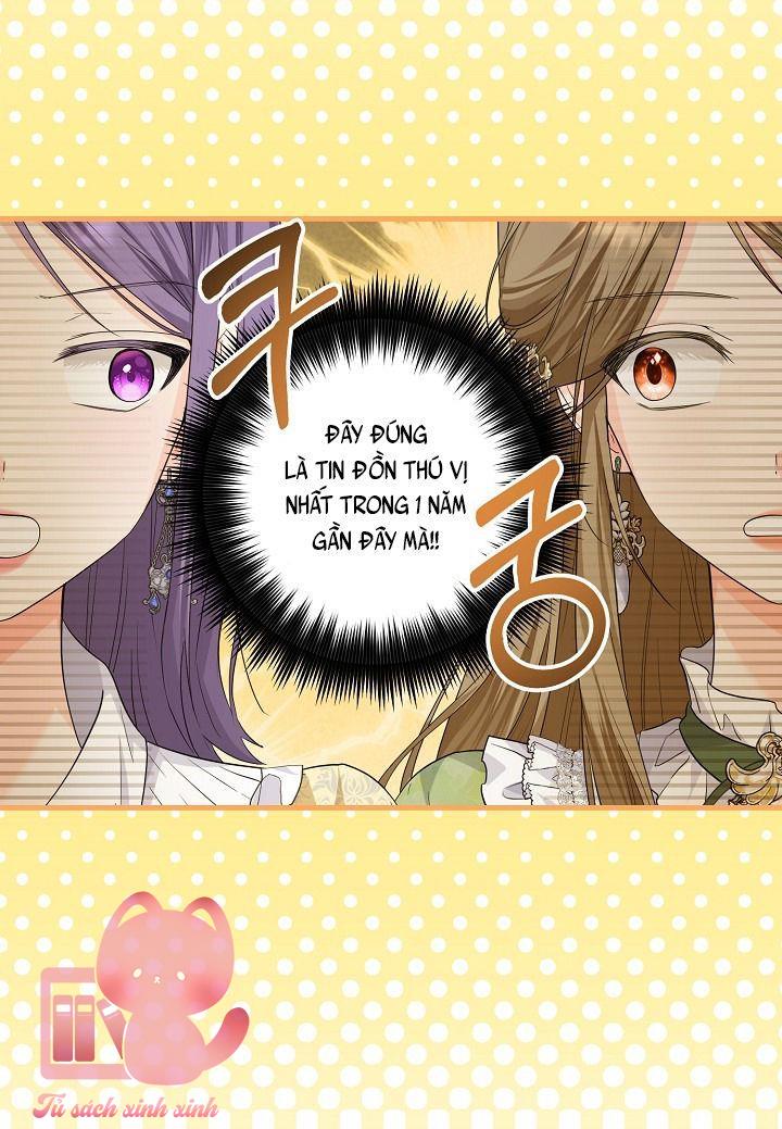 Hoàng Nữ Cosplay Nonfan Chapter 18 - Trang 4