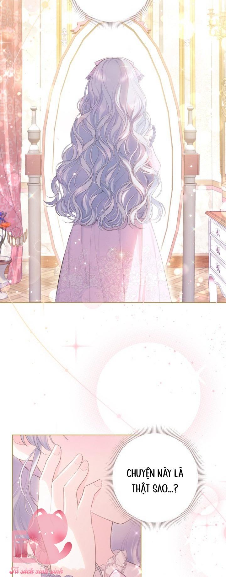 Người Anh Trai Mạnh Nhất Của Tôi Đã Mất Trí Nhớ Chap 1 - Trang 4