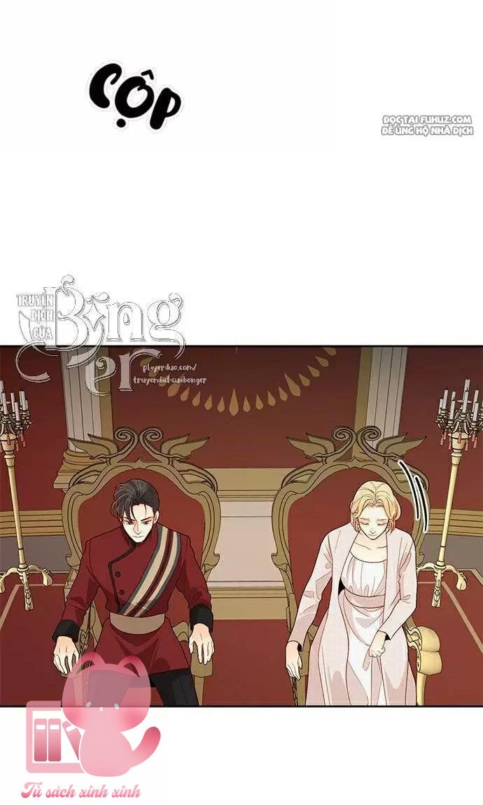 Hoàng Hậu Tái Hôn Chapter 78 - Trang 4