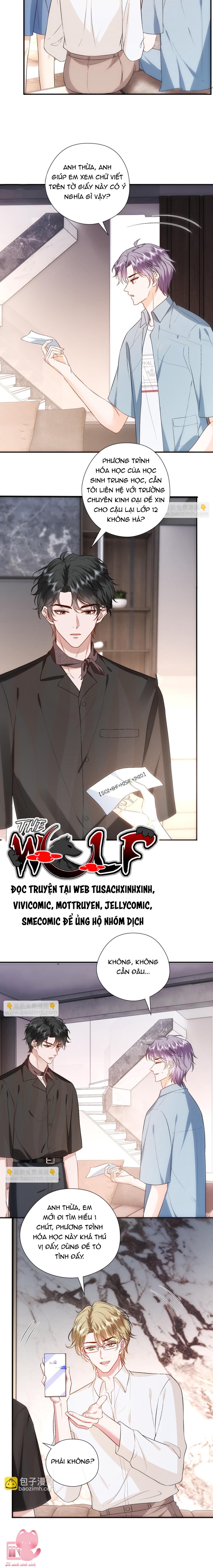 Phu Nhân Mỗi Ngày Đều Tại Tuyến Vả Mặt Chap 138 - Trang 2
