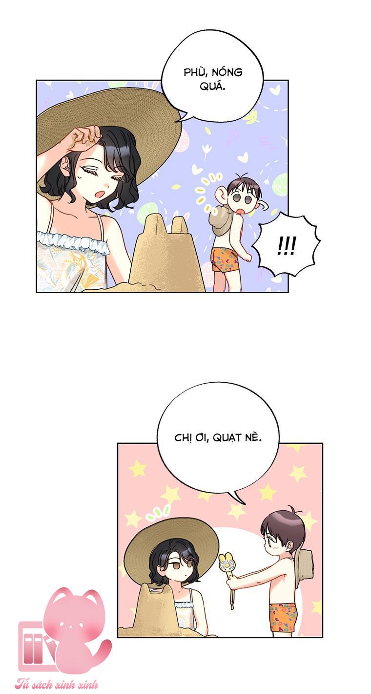 Hẹn hò chốn công sở Chapter 124 - Next 